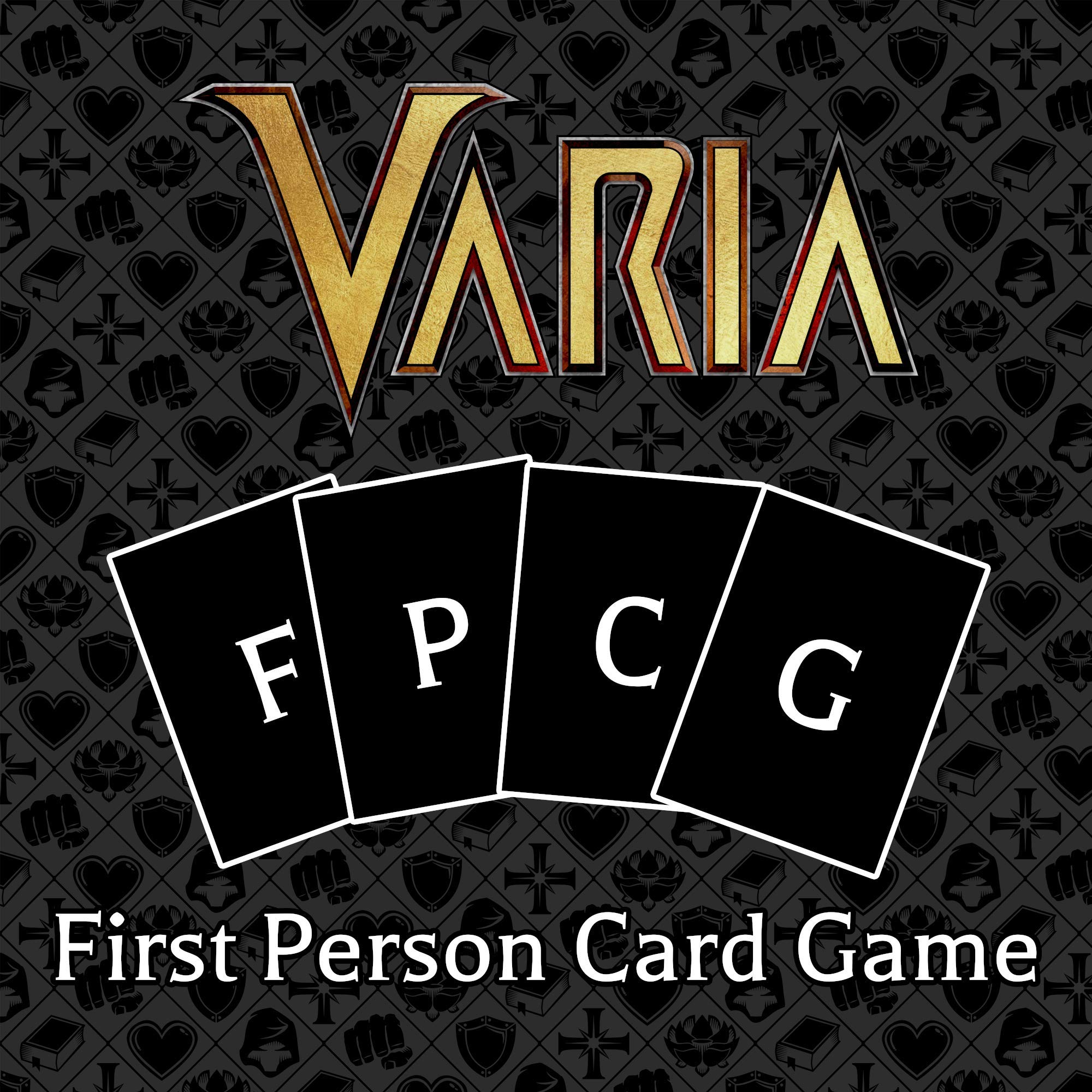 FPCG - Class Deck - Cosmic Mage | Fantasy Card Game for Collectors & Players | Perfect for Game Nights & Tournaments