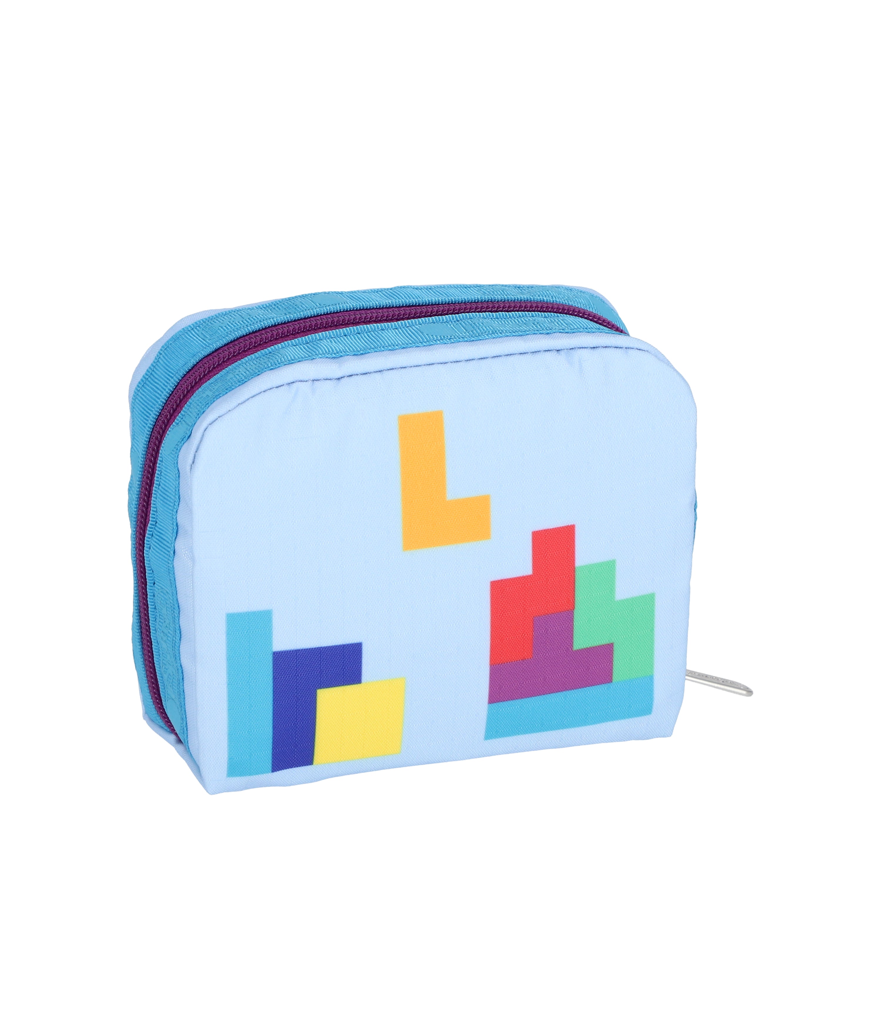 Original Tetris 6701 HE01 Game - Classic Puzzle Video Game for All Ages | Perfect for Family Game Nights & Travel Entertainment