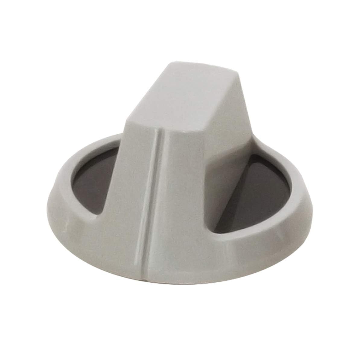 Speed Queen 803119P Replacement Dryer Control Knob - Compatible with Speed Queen Dryers - Perfect for DIY Laundry Appliance Repair & Maintenance