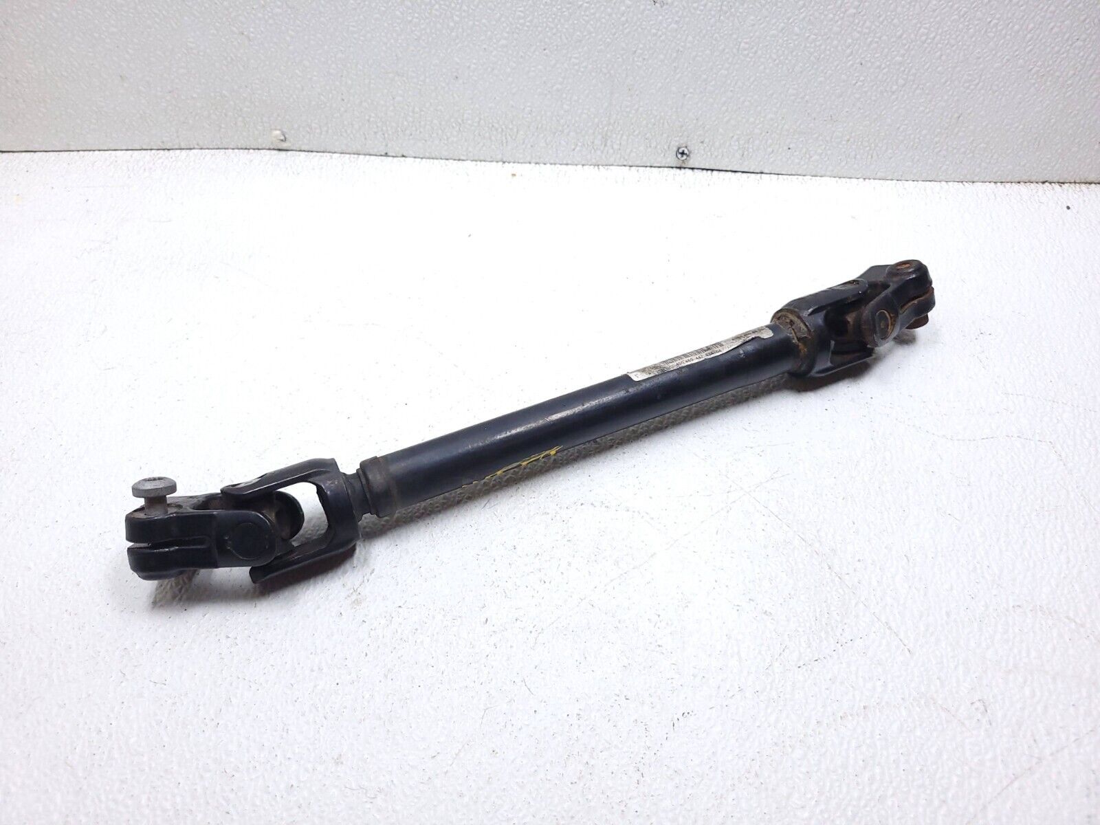 2006-2011 Mercedes ML500 OEM Steering Column Lower Shaft Replacement Part - Perfect for DIY Car Repairs & Maintenance