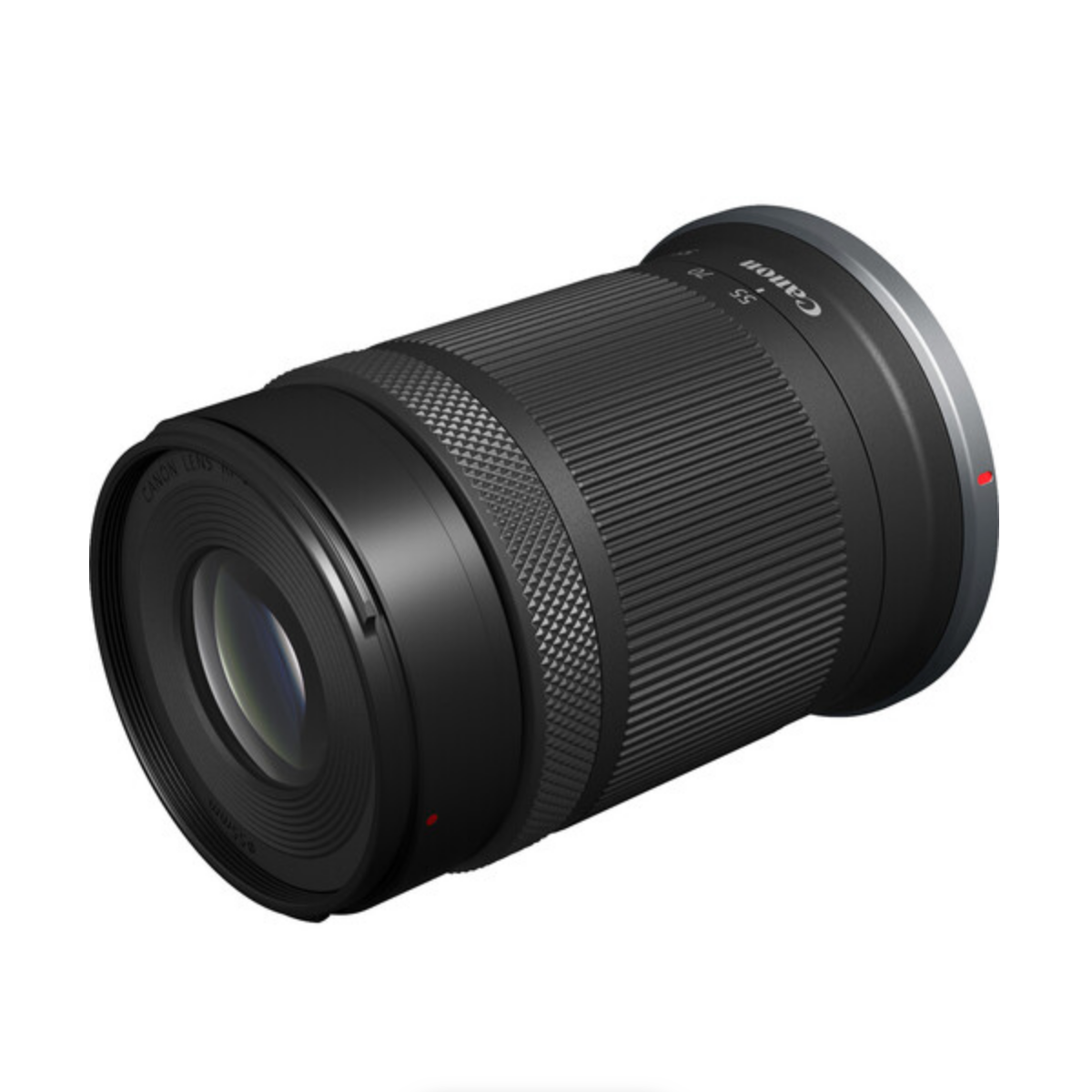 Canon EOS R100 Mirrorless Camera Kit with RF-S 18-45mm & 55-210mm Lenses - Perfect for Travel Photography, Vlogging and Content Creation