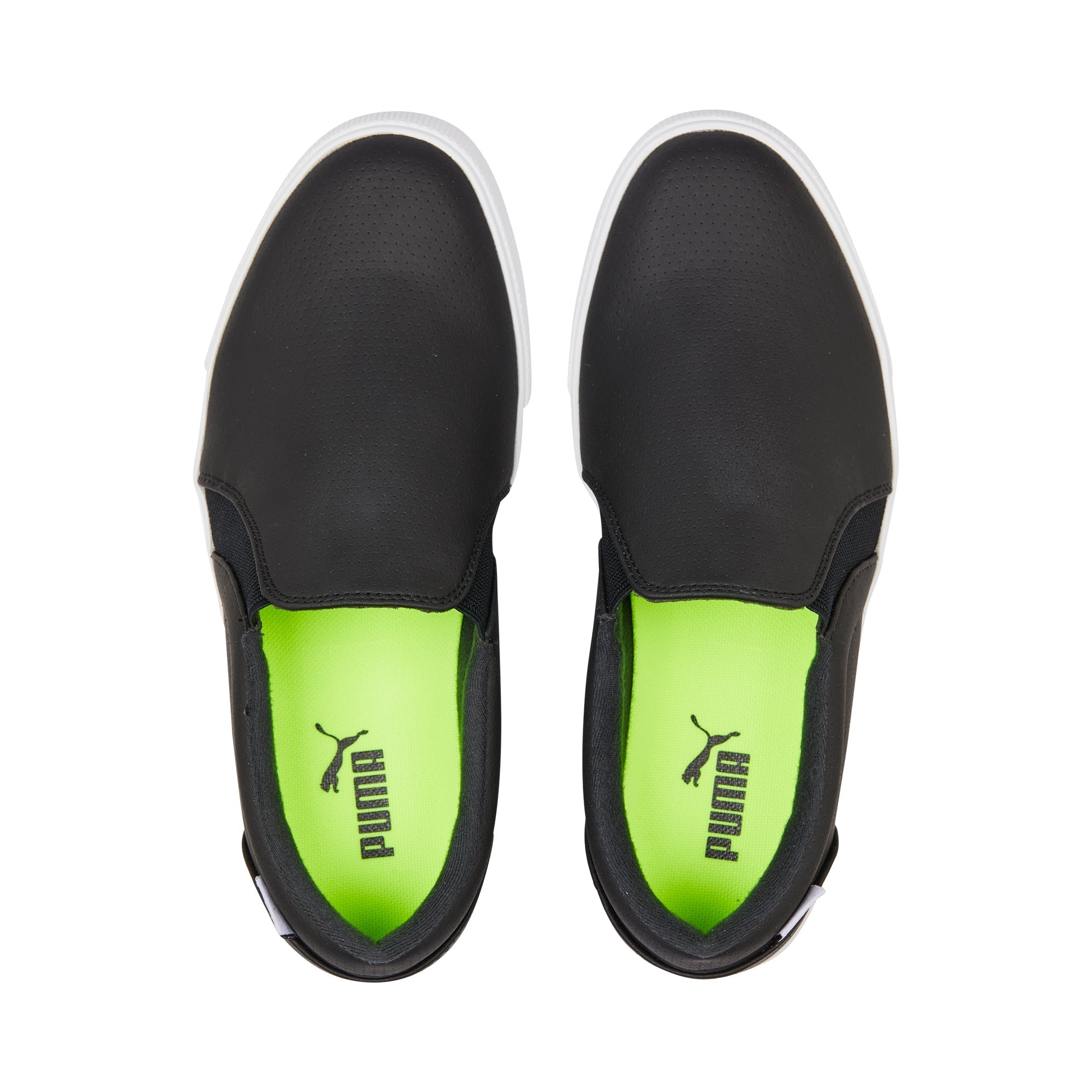 Women's TUSTIN FUSION Slip-On Spikeless Golf Shoes - Comfortable & Lightweight for Golf, Walking & Casual Wear