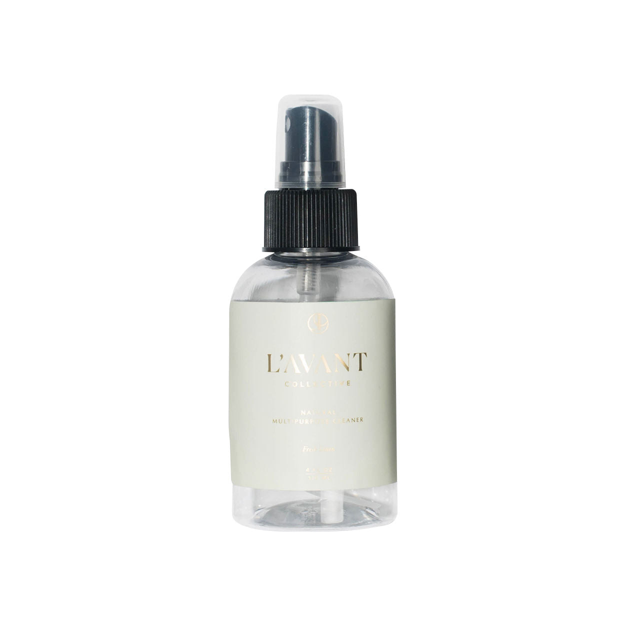 Fresh Linen Scent All-Purpose Cleaner Spray - Multi-Surface Household Cleaner for Kitchen, Bathroom & Floors | Eco-Friendly & Powerful Cleaning Solution