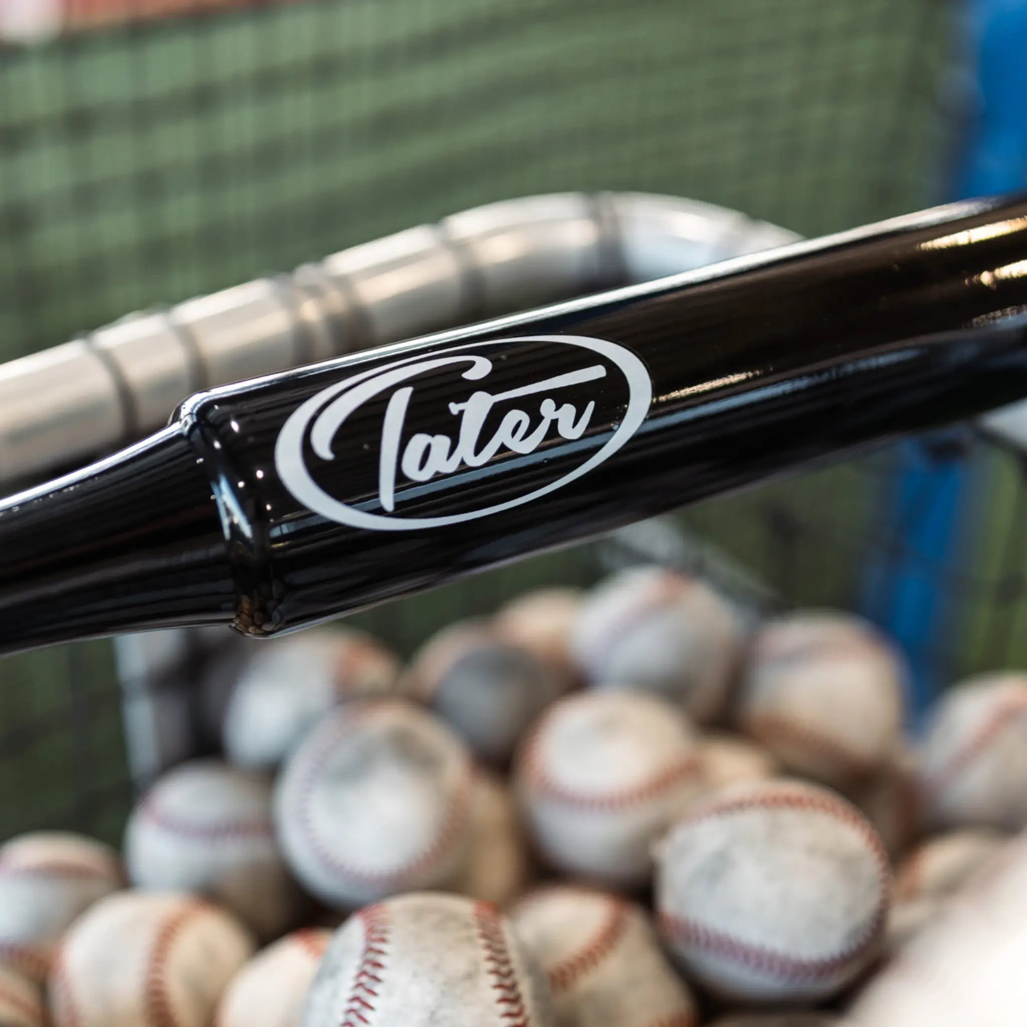 Mini G Force 2.0 Split Grip® Baseball Bat - 28 Inch Youth Short Bat (Patent Pending) - Perfect for Little League Training & Youth Baseball Games
