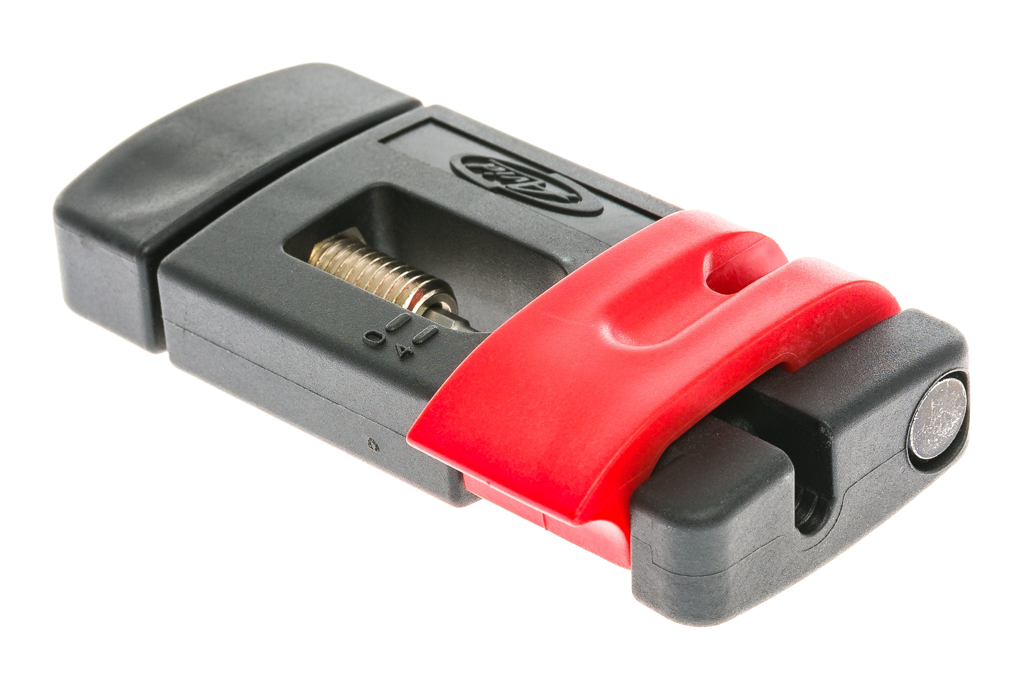 Avid Hydraulic Hose Barb Driver Tool - Handheld Hydraulic Fitting Installation Tool for Heavy Duty Equipment, Trucks & Tractors - Perfect for Mechanics, Farmers & DIY Repairs