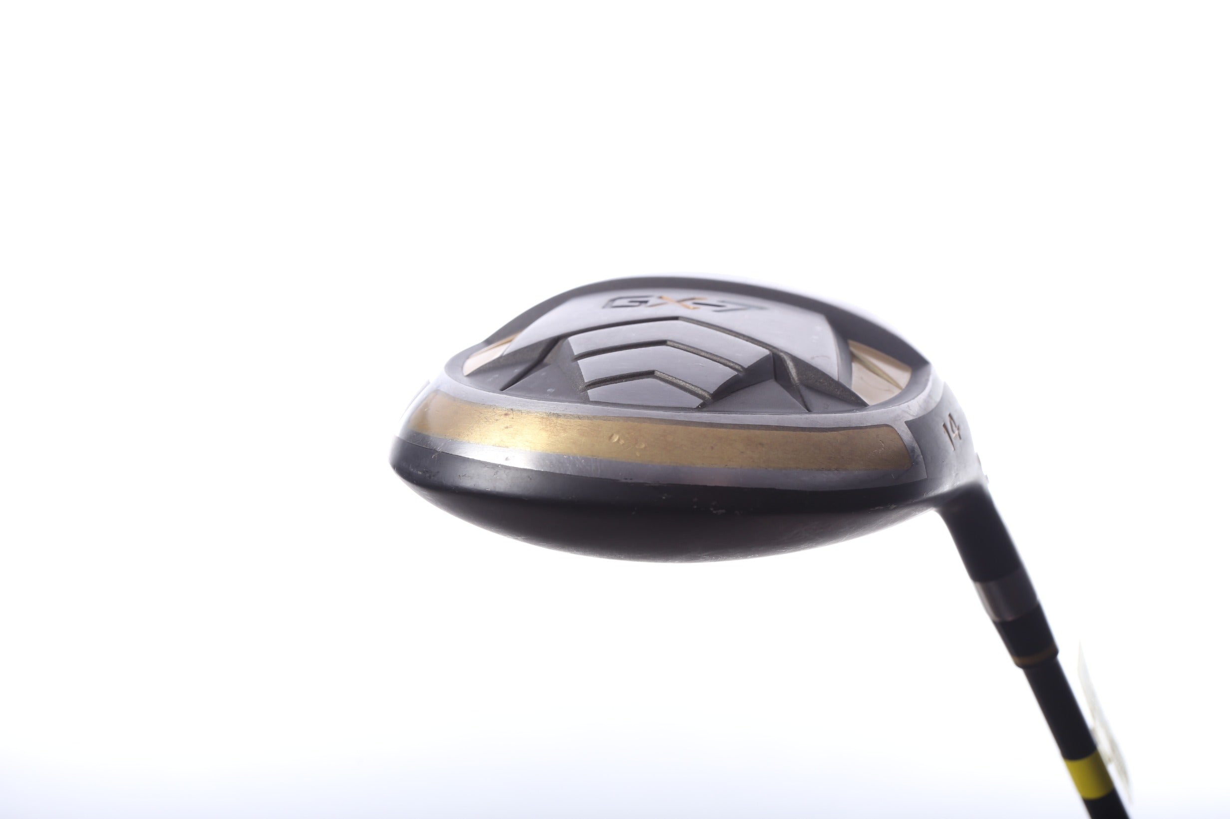 Used Autopilot GX7 Driver 14° Regular Flex Right Handed Golf Club - Perfect for Mid-Handicap Golfers on the Course
