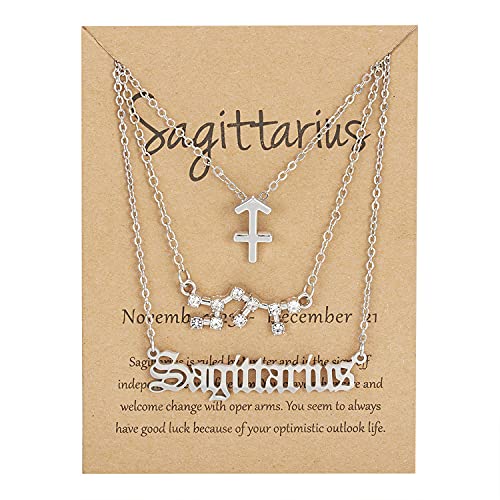Silver Sagittarius