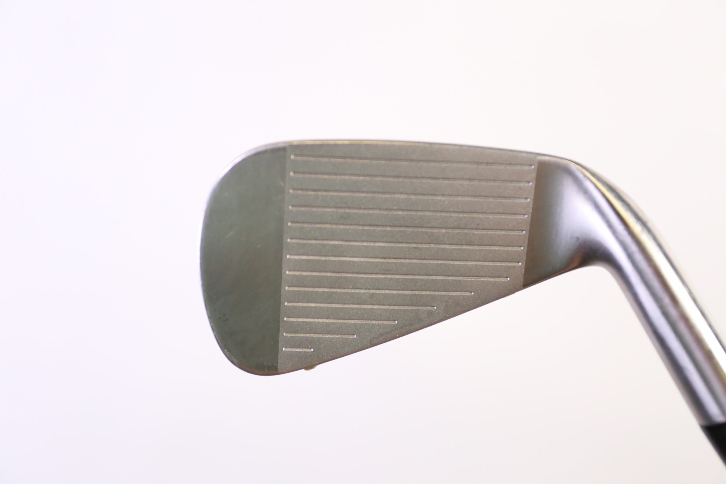 Used Callaway RAZR X Tour Single 6 Iron Left Handed Stiff Flex Golf Club - Perfect for Left-Handed Golfers & Driving Range Practice