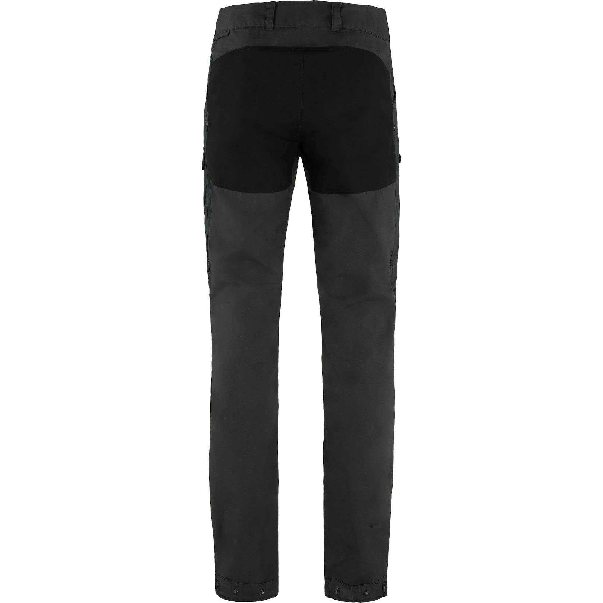 Fjallraven Vidda Pro Ventilated Hiking Pants for Men - Durable Outdoor Adventure Trousers for Camping, Trekking & Mountain Climbing