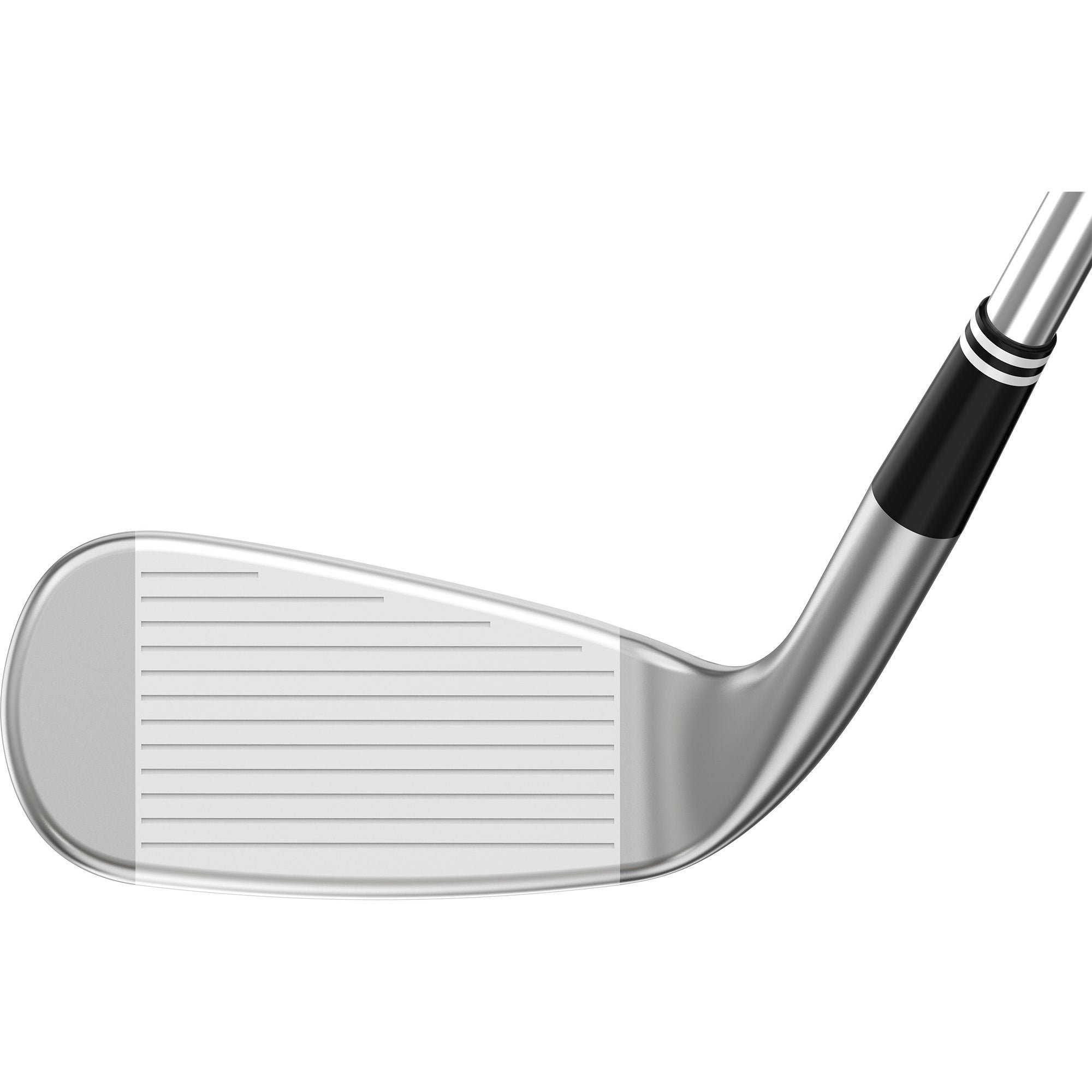 Cleveland Smart Sole 4.0 Right Hand Men's Golf Wedge - Perfect for Sand Traps & Short Game Improvement