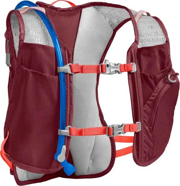 Camelbak Women's Octane 9 70 oz Hydration Backpack - Lightweight Water Reservoir for Hiking, Running & Outdoor Adventures (2020-2021 Model)