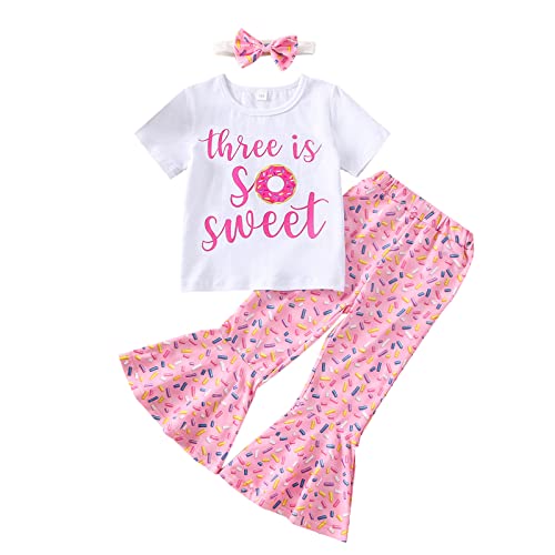 Pink Three