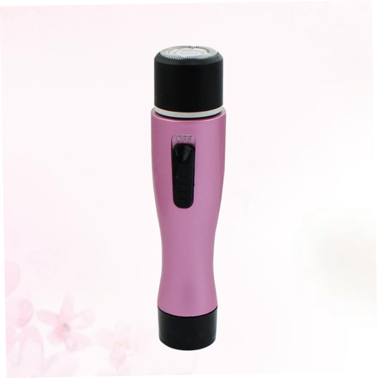 Women's Electric Shaver - Mini Facial Hair Remover for Painless & Quick Hair Removal | Portable Epilator for Eyebrows, Upper Lip & Chin | Perfect for Travel & Daily Grooming