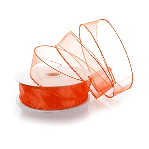 750 Orange HBC