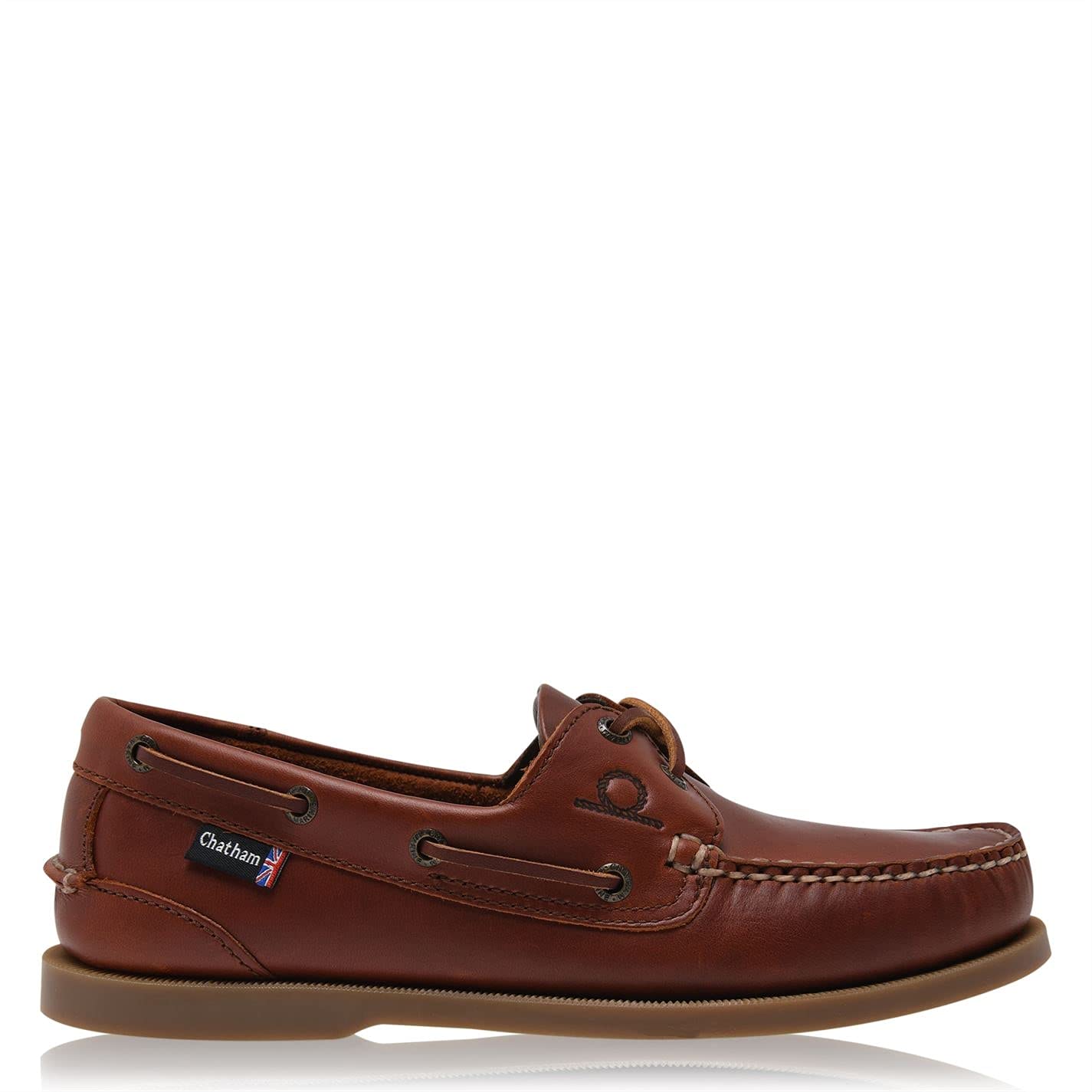 **Premium Men's Boat Shoes for Marine & Nautical Activities - Non-Slip Deck Shoes for Sailing, Fishing & Outdoor Adventures**