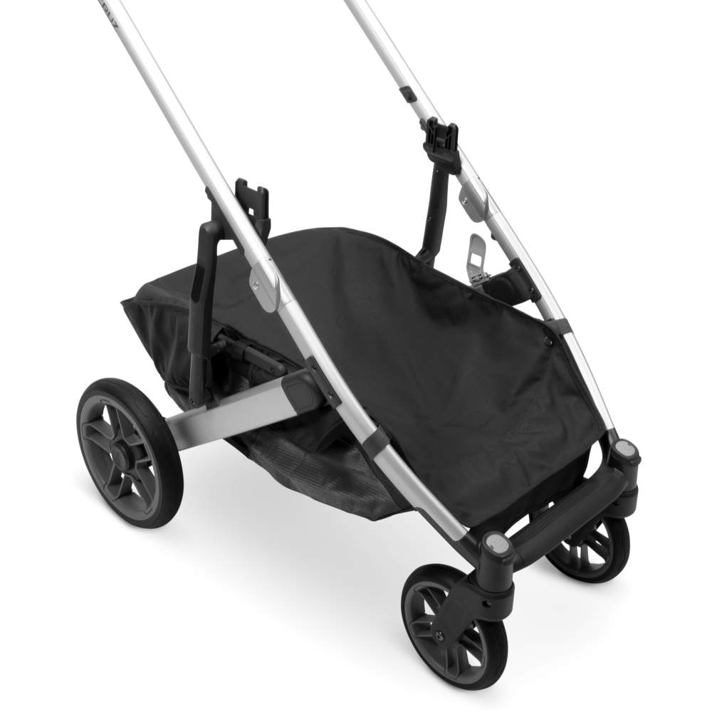 UPPAbaby Cruz V2 Stroller Basket Cover - Waterproof & Durable Accessory for Baby Gear Protection - Perfect for Shopping, Park Visits, and Daily Outings