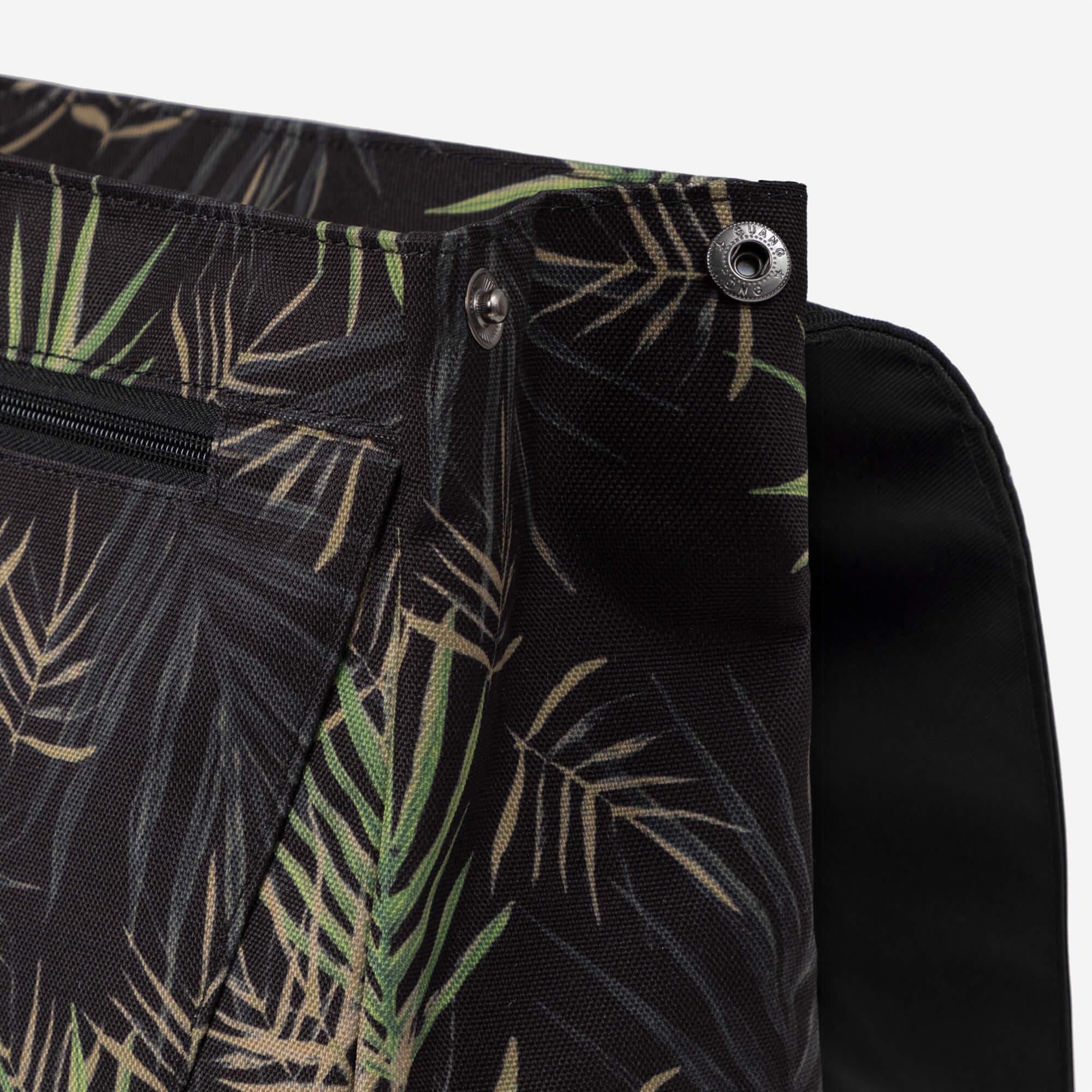 Stylish 13L Young Backpack with Custom Printing - Perfect for School, Travel & Everyday Use