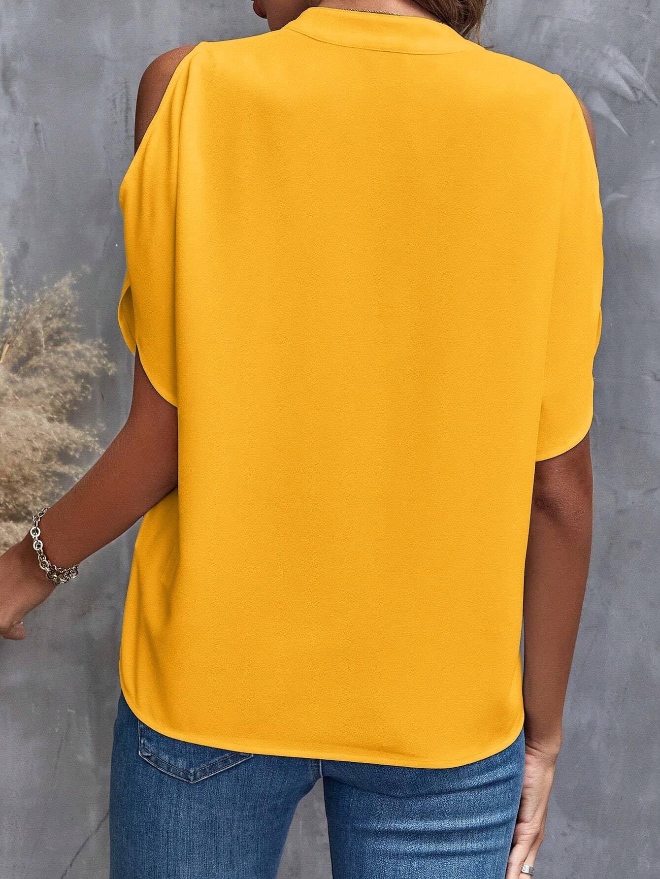 Stylish Narecte Women's Casual & Dressy Blouses - Elegant Business & Summer Tops for Office, Date Night & Weekend Outings