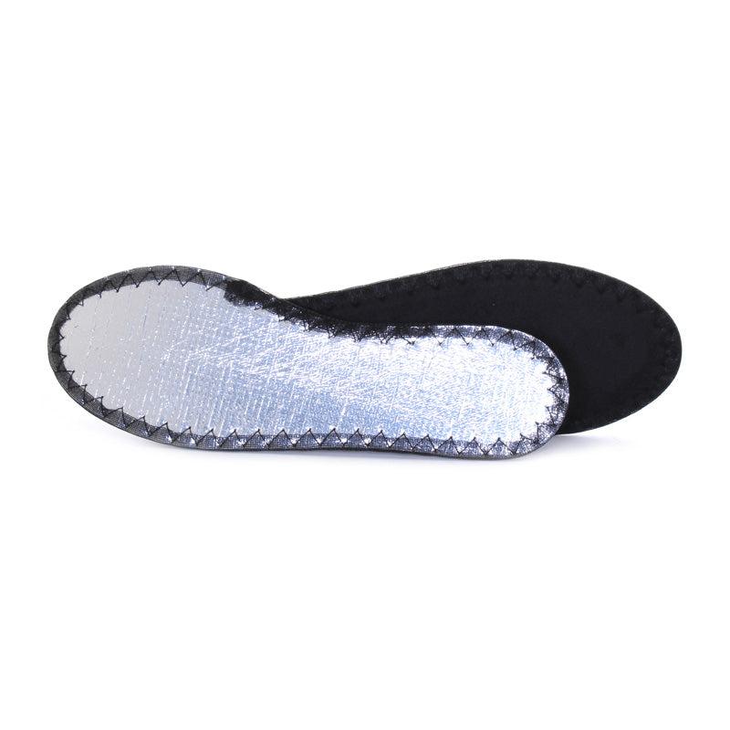 Warm Winter Insoles for Cold Weather - Cozy Comfort for Boots & Shoes - Perfect for Outdoor Activities, Hiking & Snow Sports