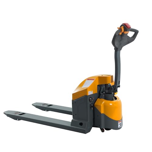 Yellow-4400 Lbs
