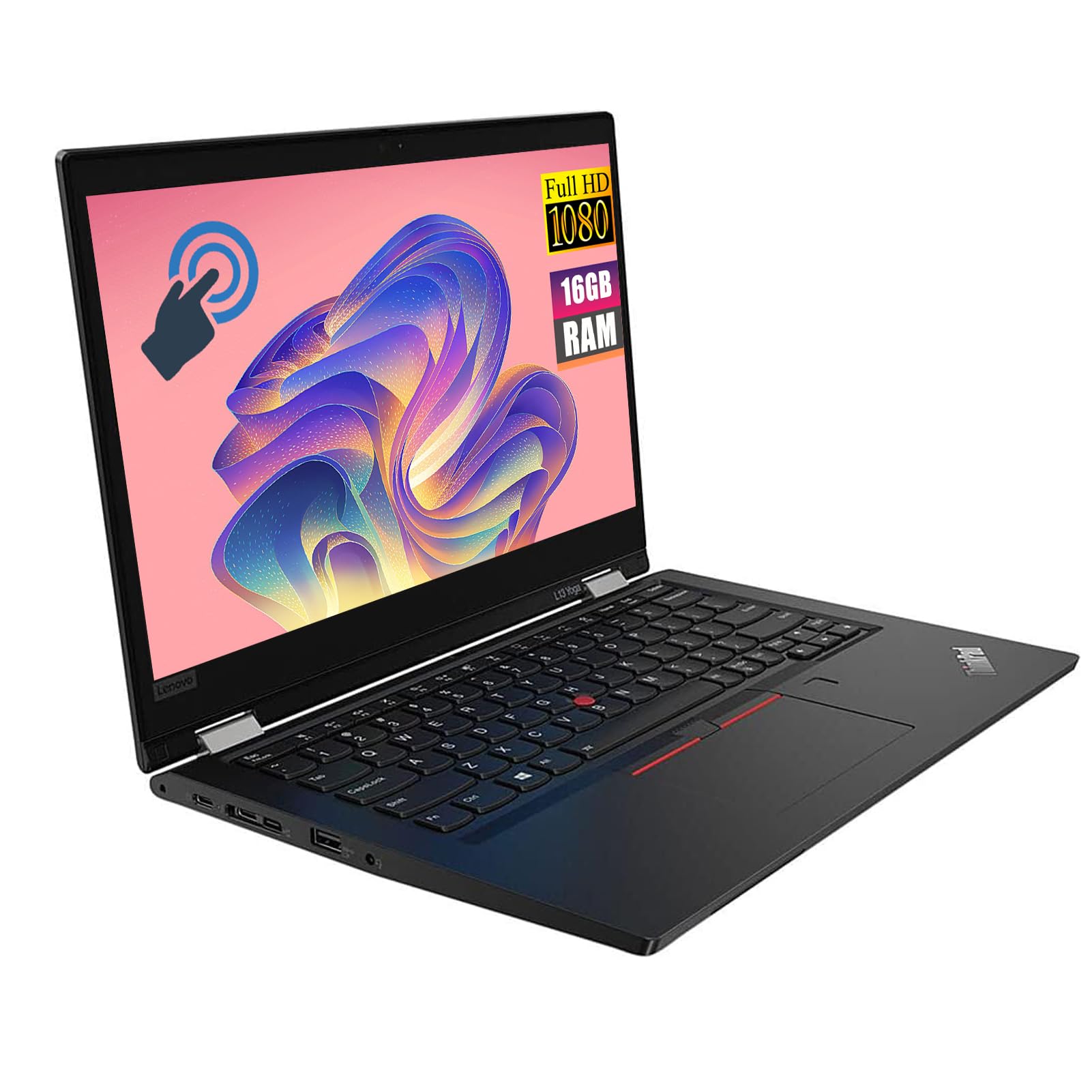 Lenovo ThinkPad L13 Yoga 2-in-1 13.3