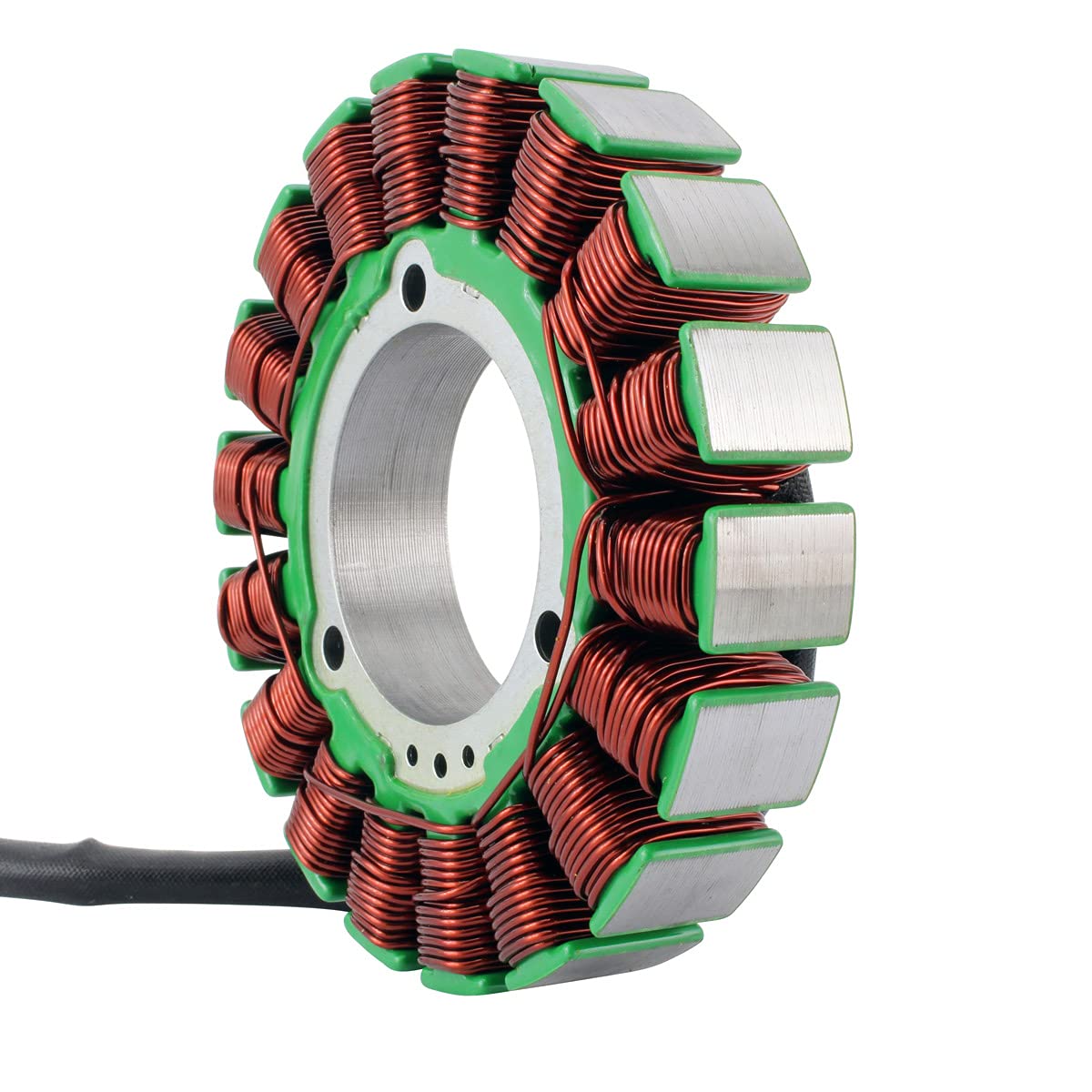Polaris Sportsman 570 850 1000 Stator Replacement (2014-2025) - Compatible with #4013970, #4014402, #4014406, #4014839, #4015340 - High-Performance ATV Electrical Part for Off-Road Adventures & Trail Riding
