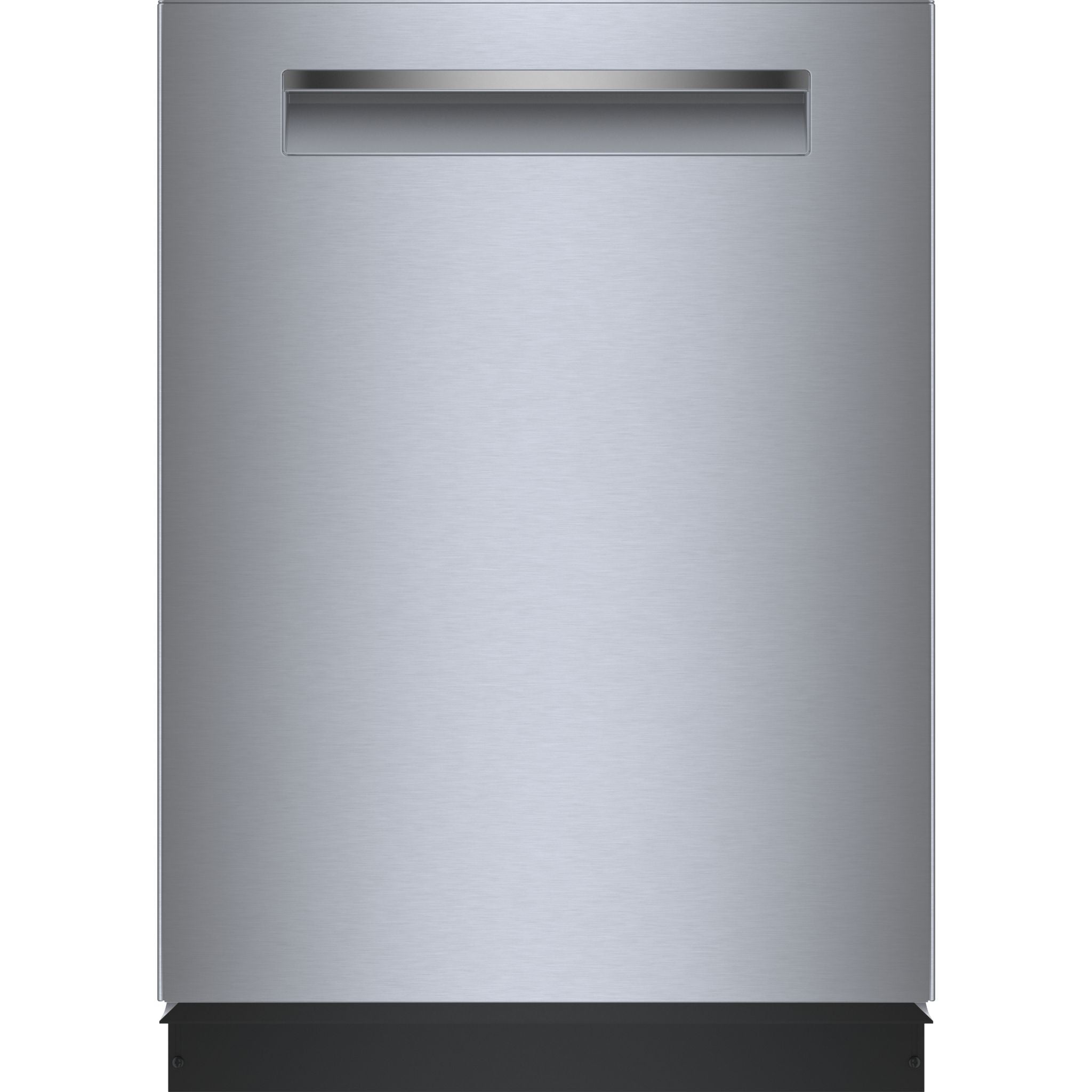 Bosch 800 Series SHP95CM5N Stainless Steel Built-In Dishwasher - Energy Star Certified, Ultra-Quiet 44 dBA, 16 Place Settings - Perfect for Large Families and Open-Concept Kitchens