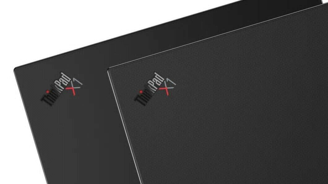 Lenovo ThinkPad X1 Carbon 8th Gen 14