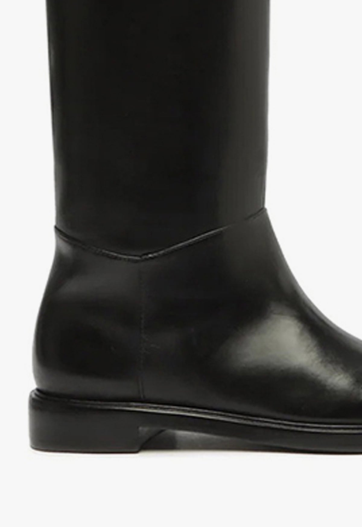Terrance Women's Over The Knee Boots - Stylish High Heel Thigh High Boots for Fall & Winter | Perfect for Parties, Date Nights & Office Wear