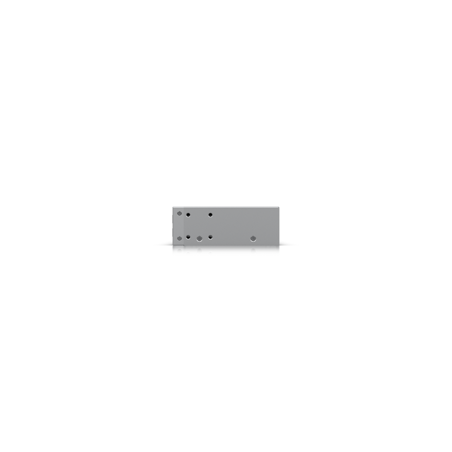 Ubiquiti UniFi USW Aggregation Switch | 10G SFP+ Network Switch | 8-Port Layer 2 Managed Switch for High-Speed Data Center & Enterprise Networking
