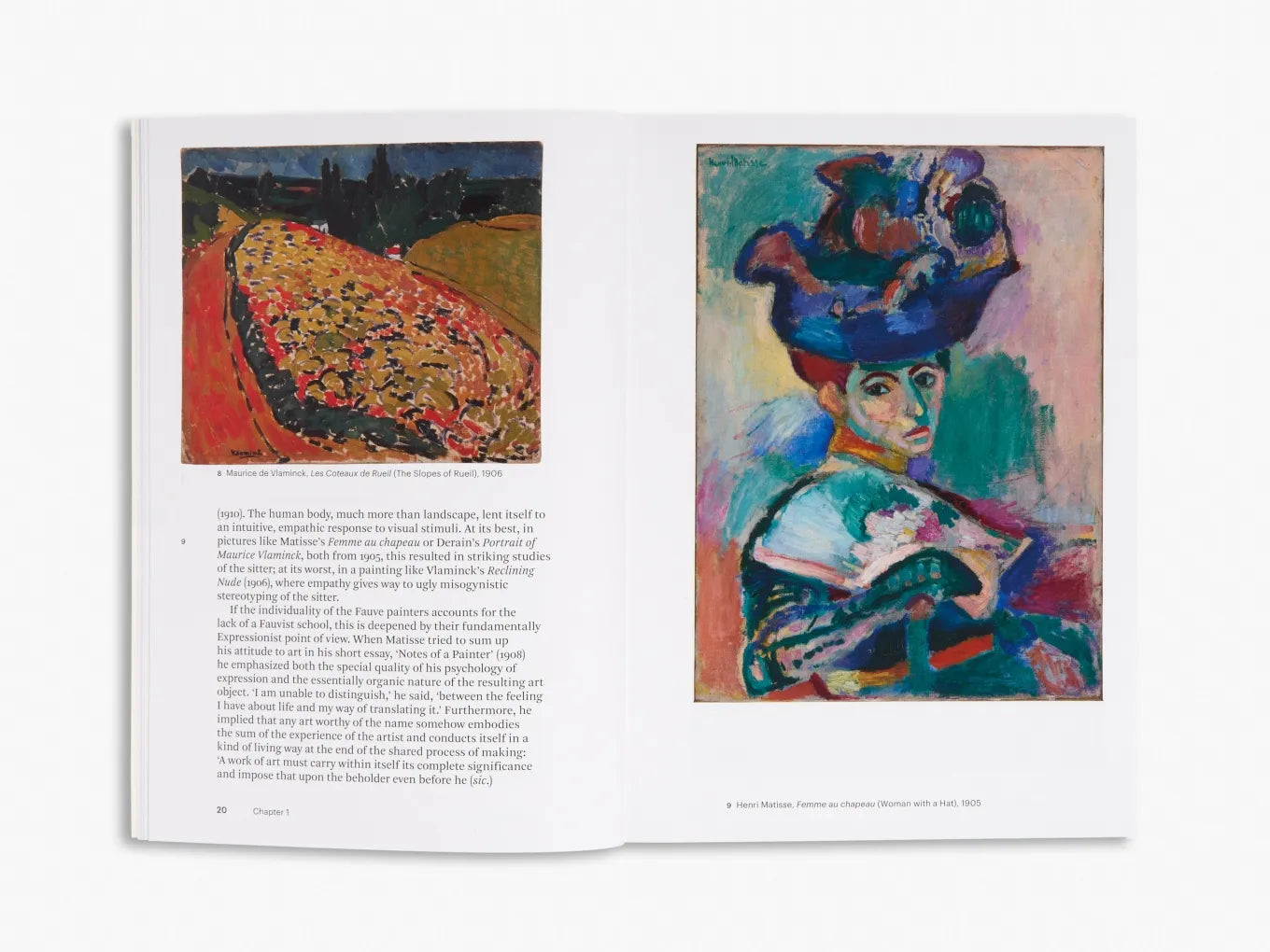 Expressionism Art Book - World of Art Series | Modern Art History, Painting Techniques & Artist Biographies | Perfect for Art Students, Collectors & Home Decor