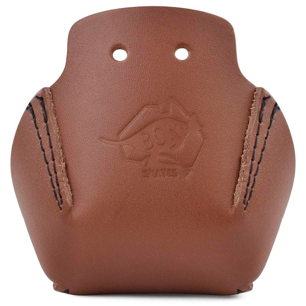 Bont Stitched Toe Guard - Protective Roller Skating & Derby Accessories for Enhanced Safety & Durability - Perfect for Indoor & Outdoor Rink Use