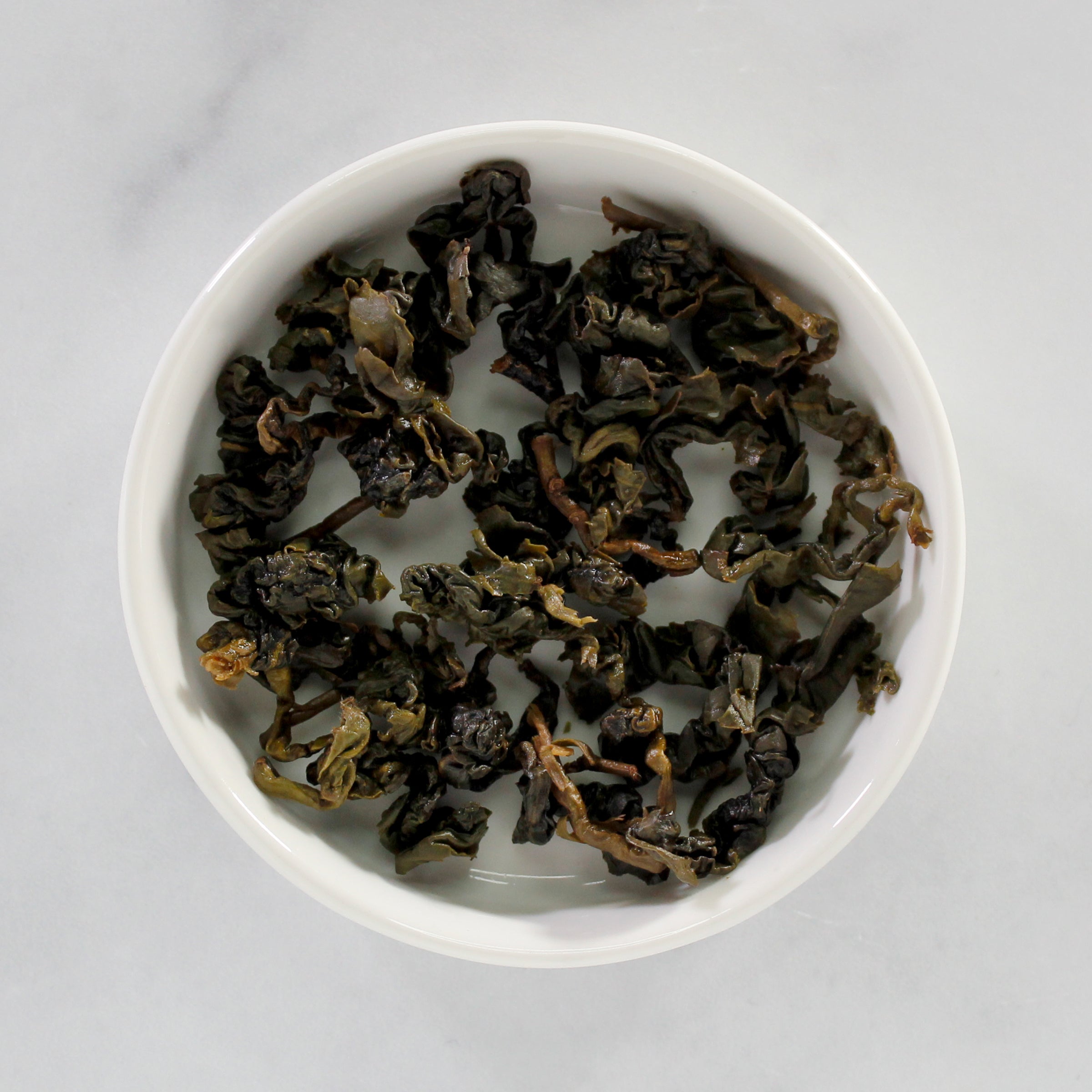 Premium Tung Ting Oolong Tea - High Mountain Taiwanese Tea Leaves for Brewing, Loose Leaf Tea for Hot or Iced Tea - Perfect for Relaxation, Meditation & Afternoon Tea Time