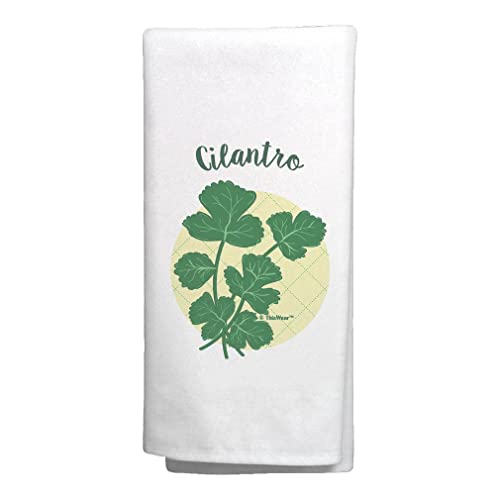 Cilantro