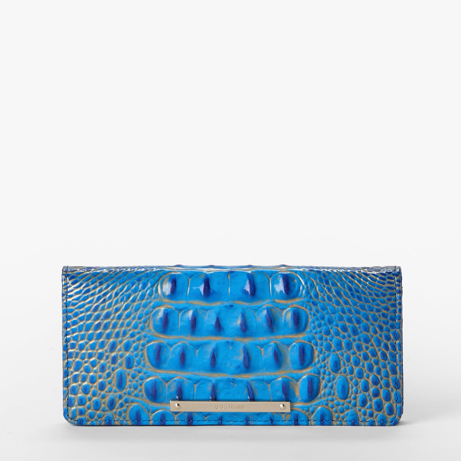 Electric Indigo Ombre Melbourne