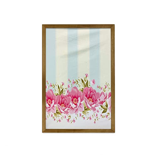 Pale Pink Pale Blue