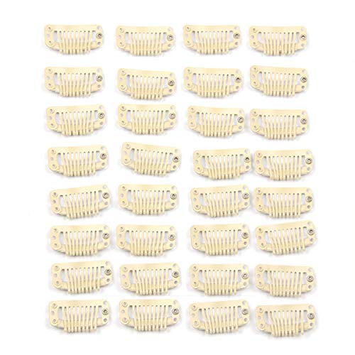 Beige -30 Pieces