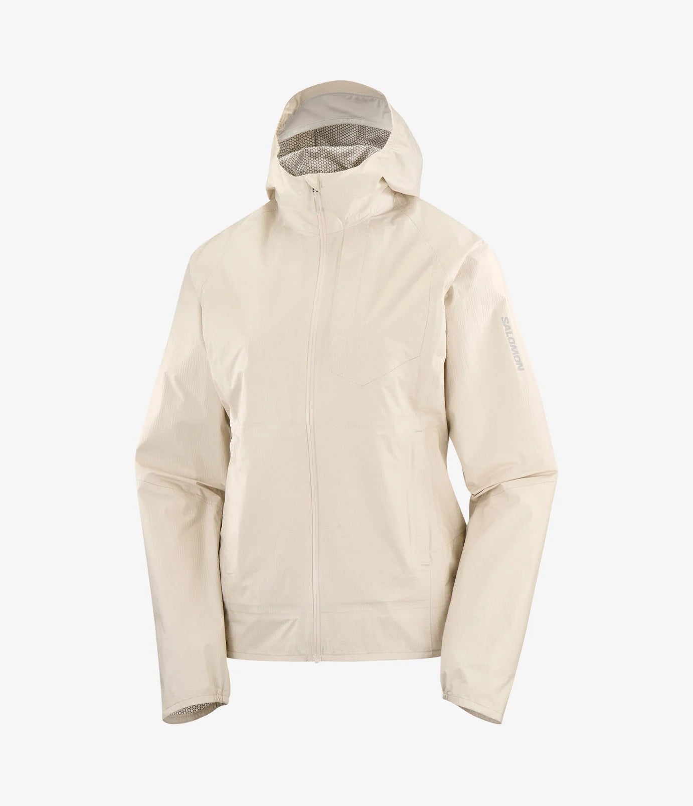 Bonatti Women's Waterproof Jacket - Lightweight Raincoat for Hiking, Camping & Outdoor Adventures