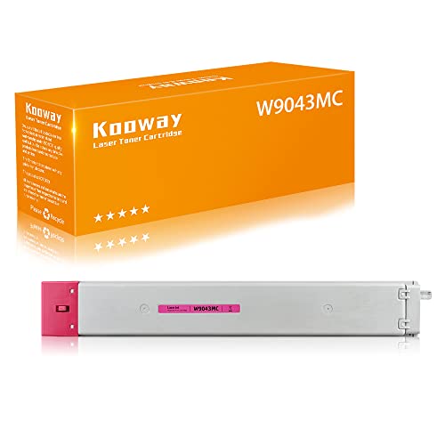 W9043MC Magenta 1 Pack
