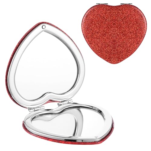Red-silver