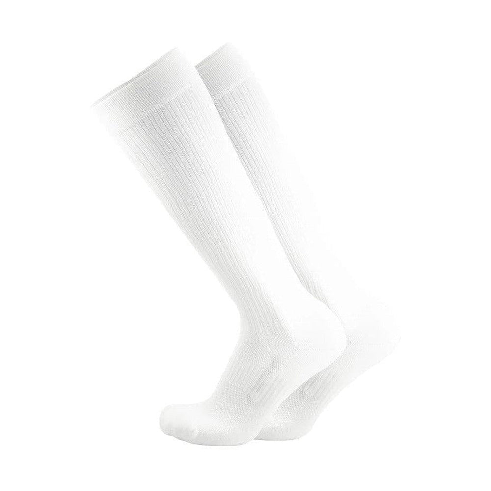 OS1st TS5 Compression Socks for Travel - Best Support for Long Flights & Walking - Comfortable & Breathable for Men & Women - Perfect for Airplane Trips, Hiking & Business Travel