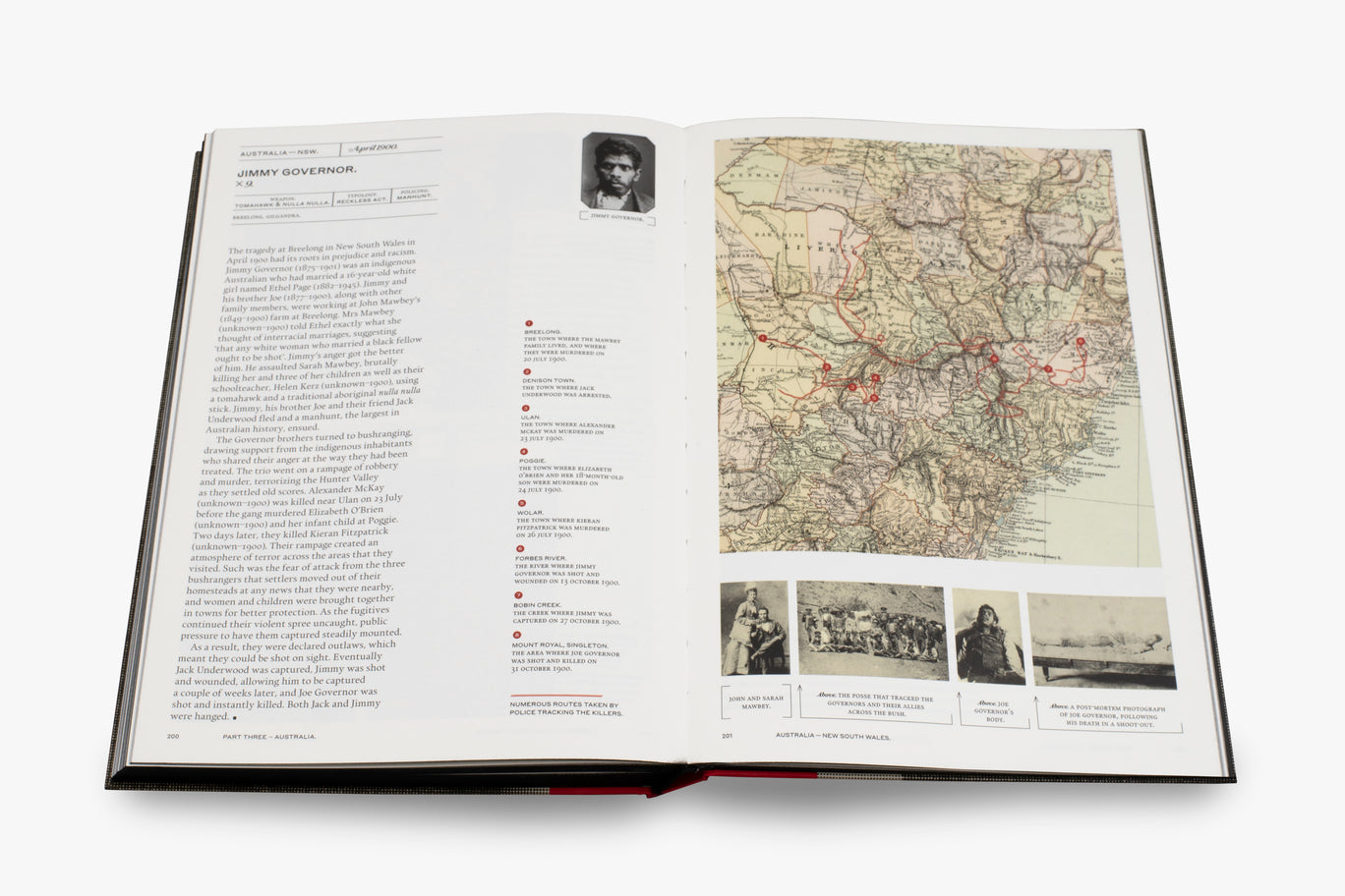 True Crime Murder Maps - Historical Crime Scene Maps for Investigators & Enthusiasts | Perfect for Research, Education & Collectors