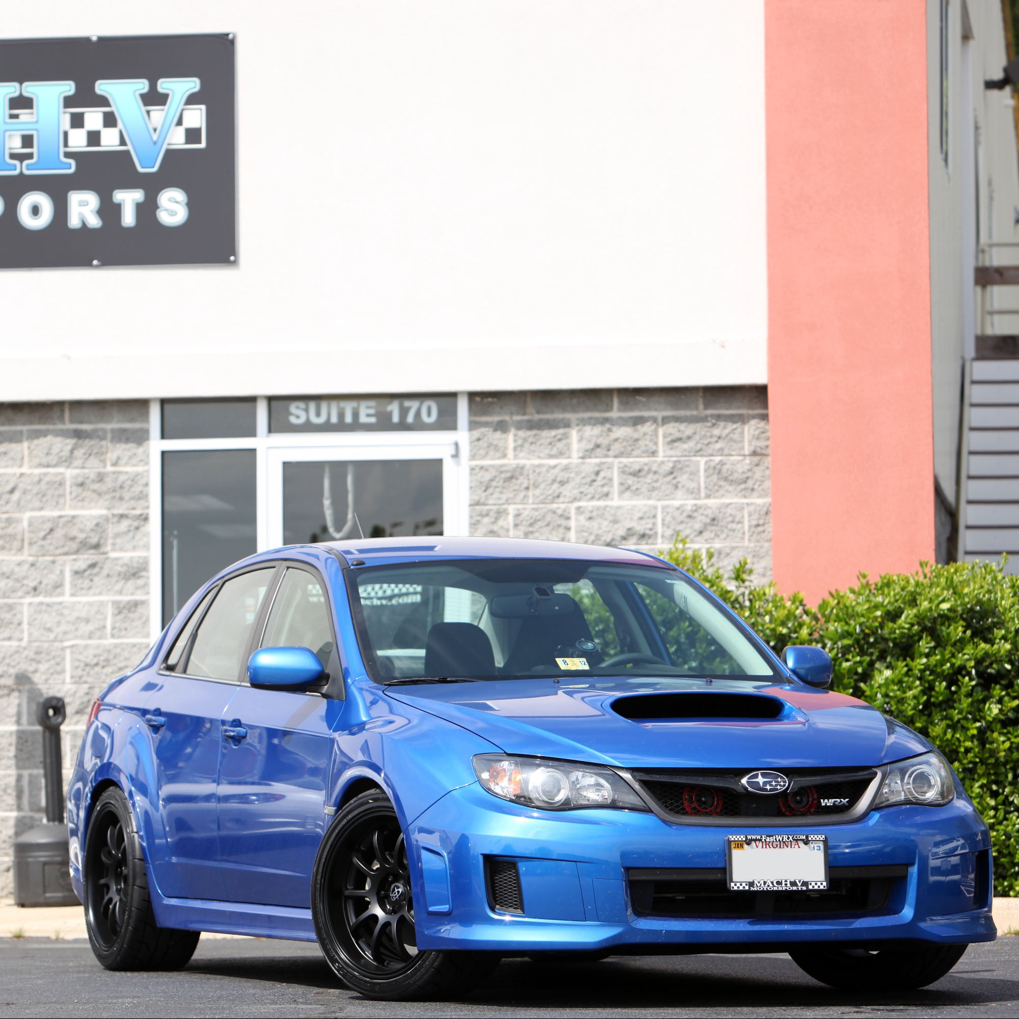 Rota D 18x9.5 +40 5x100 Alloy Wheels - Lightweight Performance Rims for Cars & Trucks - Perfect for Street Racing, Off-Roading & Custom Builds