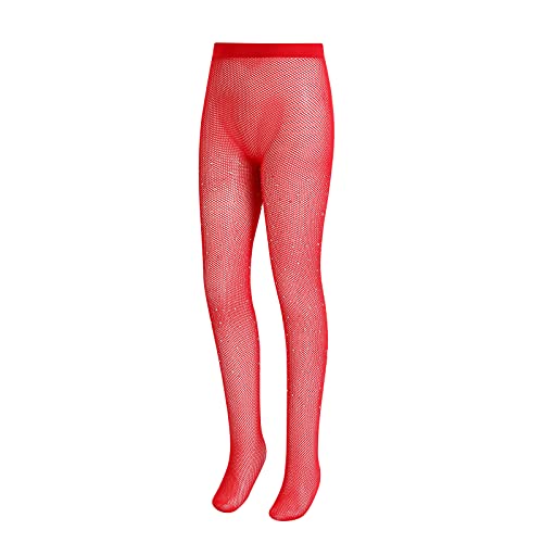 Rhinestone - Red