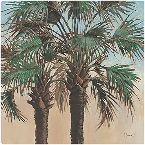 Twin Palms