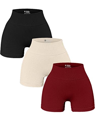 Black Beige Winered