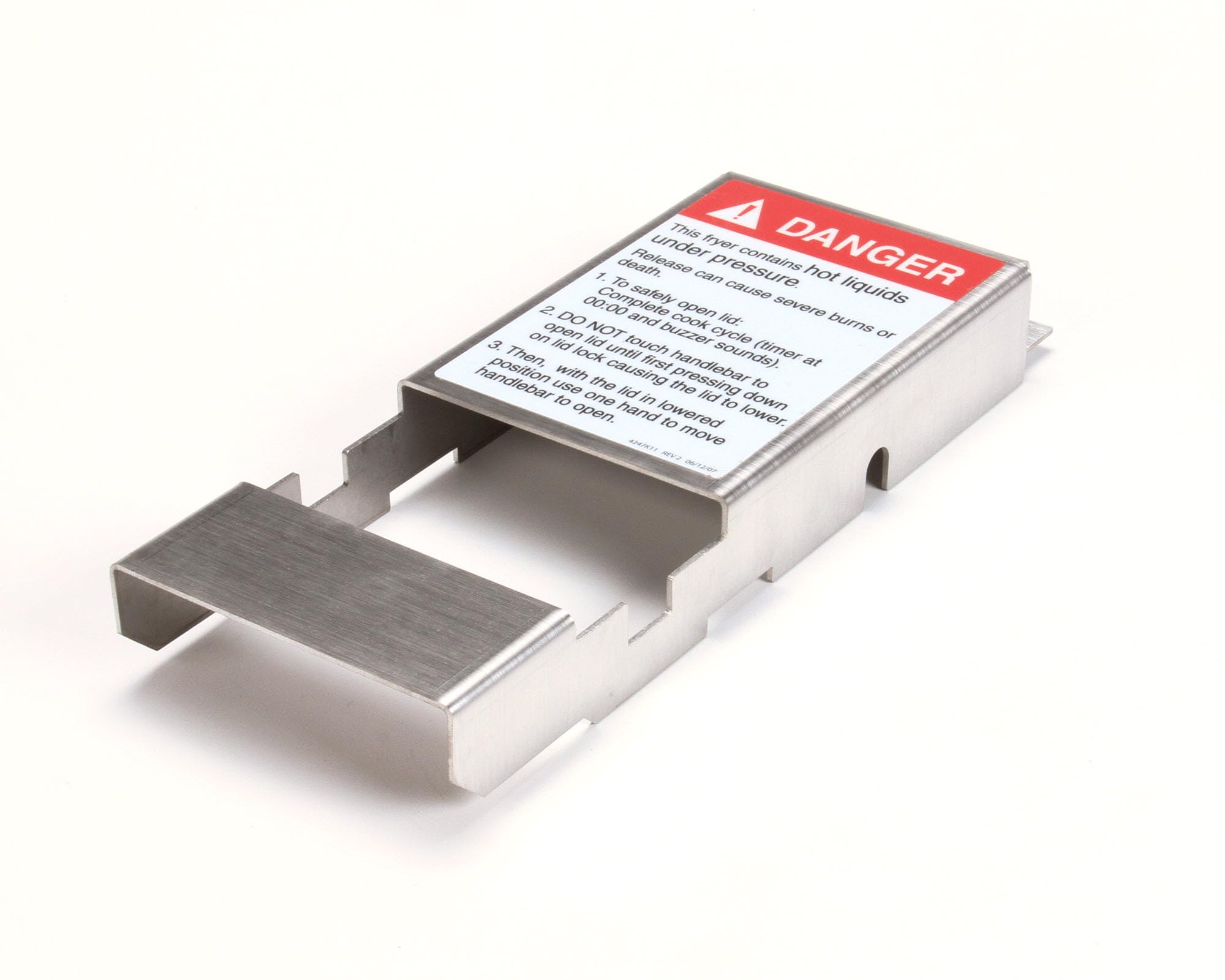 PS1449 Lid Lock Press and Bot Lock - Secure Your Containers for Travel, Storage & Organization | Durable & Reliable Kitchen & Household Accessory