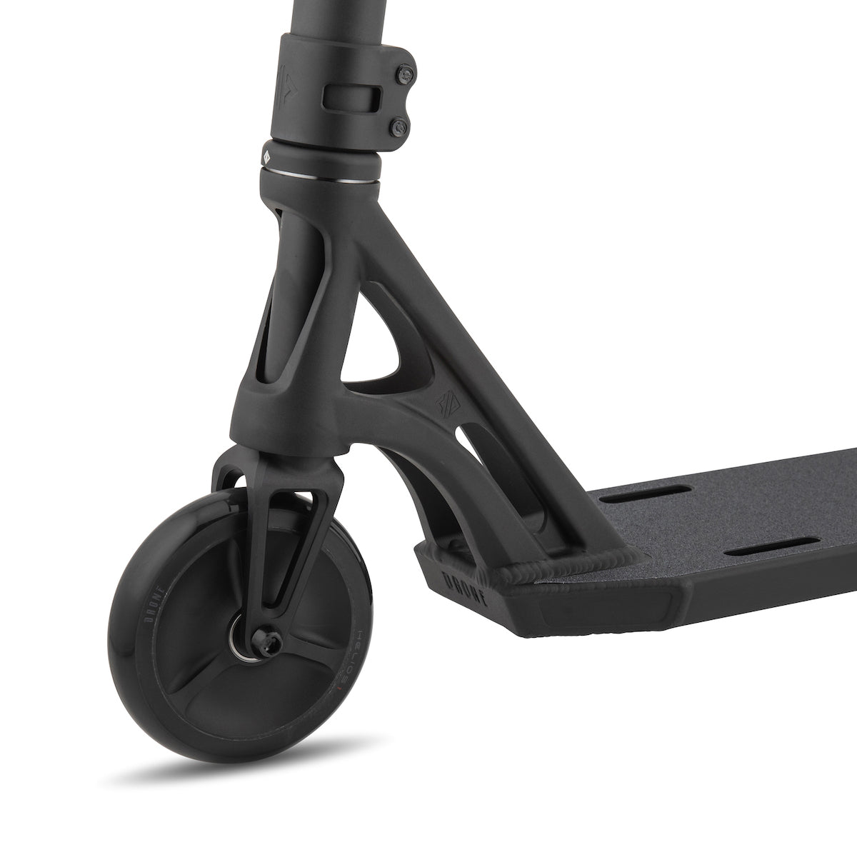 Shadow 3 Ultra Lightweight Stunt Scooter for Kids & Teens - Perfect for Tricks, Freestyle Riding & Outdoor Play