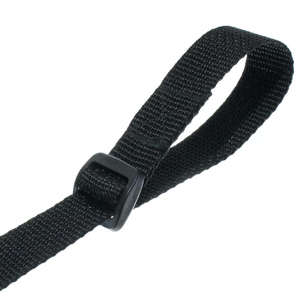 Premium Tri-Glides Buckles for Webbing Straps - Heavy Duty Adjusters for Backpacks, Duffel Bags & Outdoor Gear - Perfect for Hiking, Camping & Travel Accessories