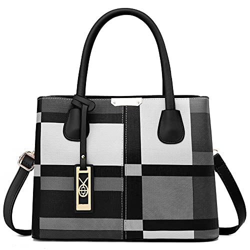 Gezi Black Grey